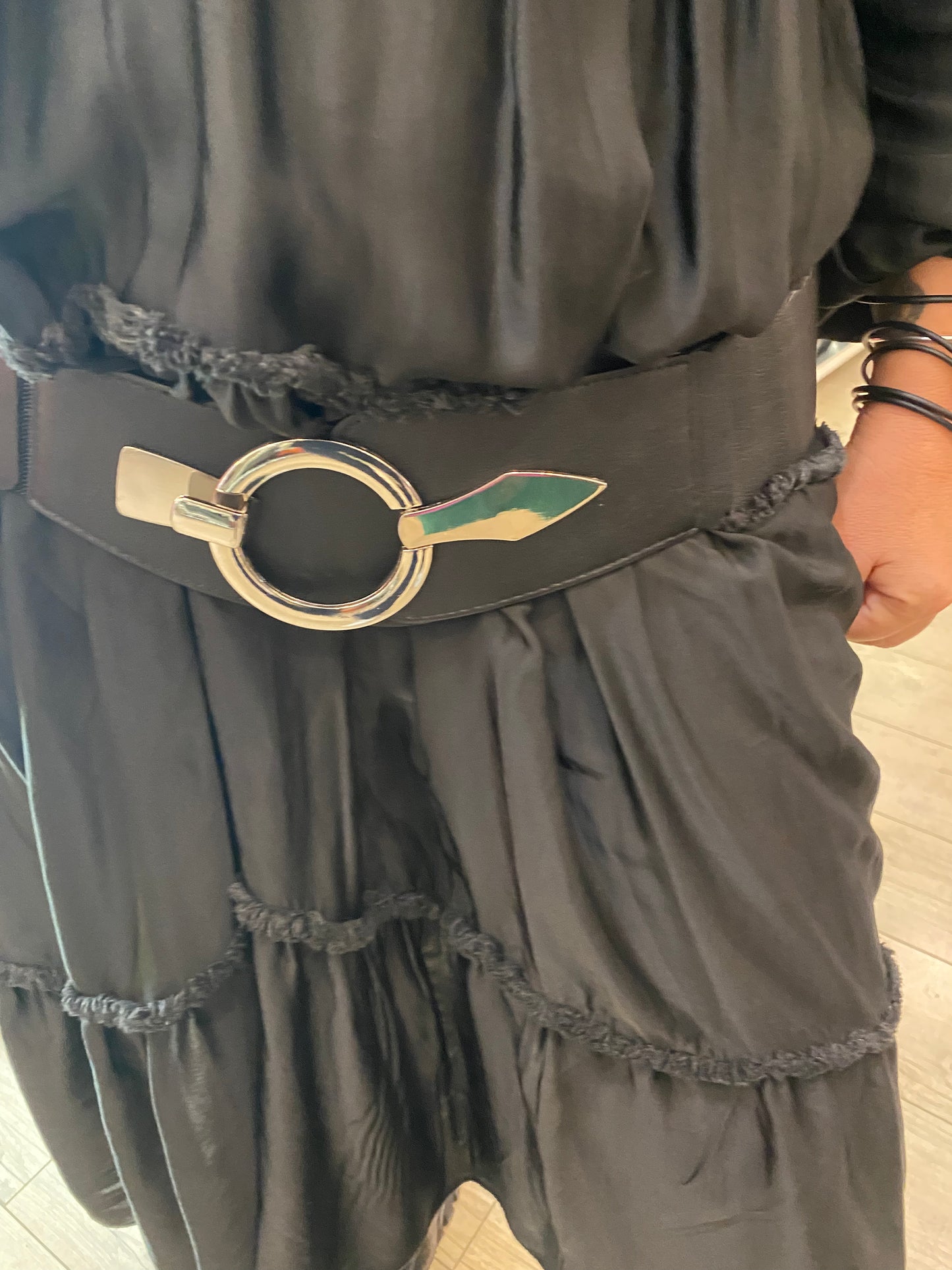 Ceinture noire
