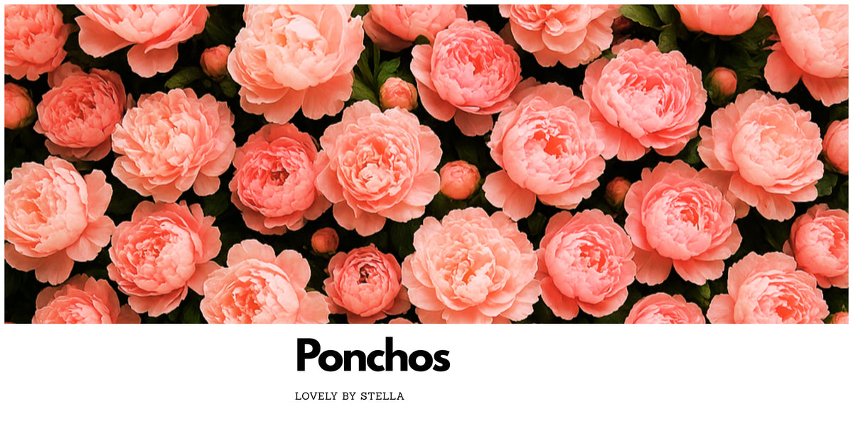 Poncho