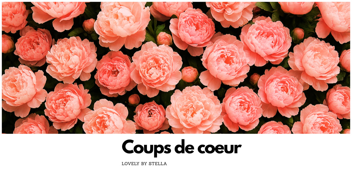 Coup de cœur