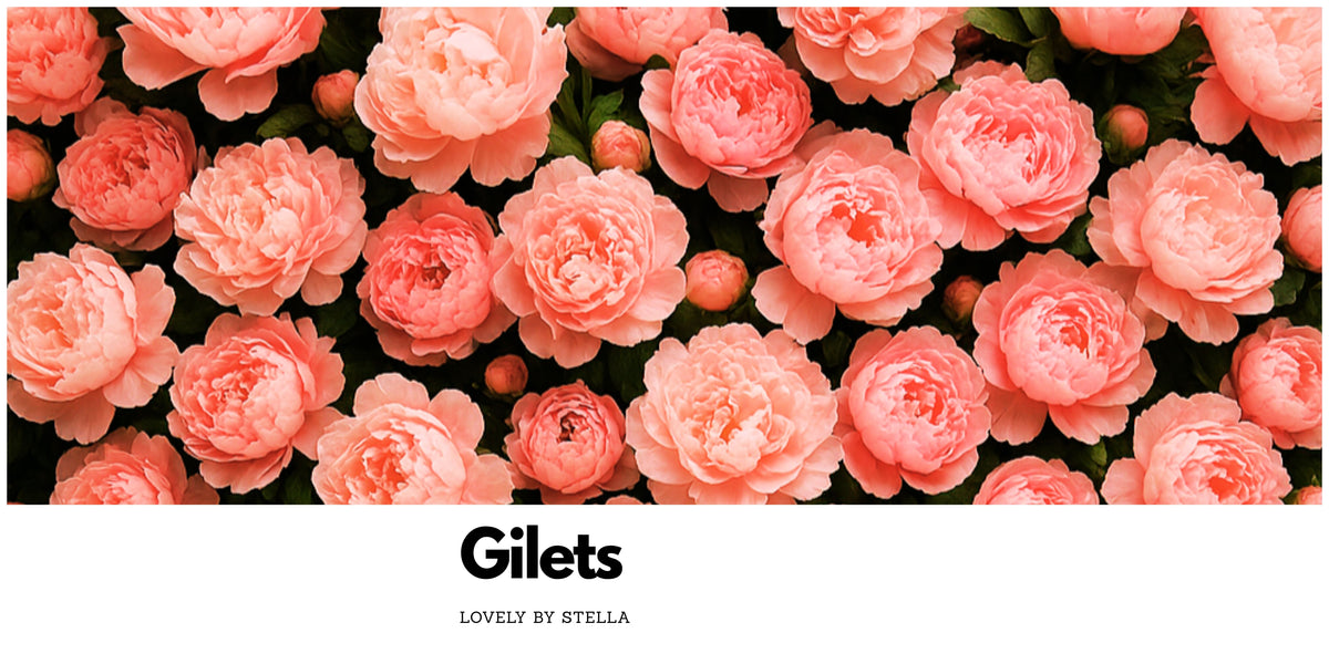 Gilets