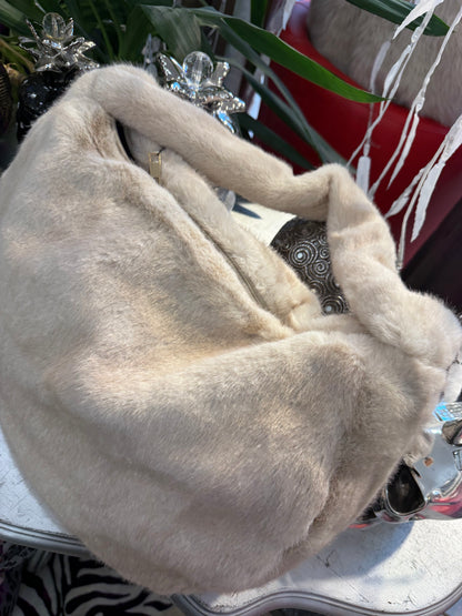 Sac beige