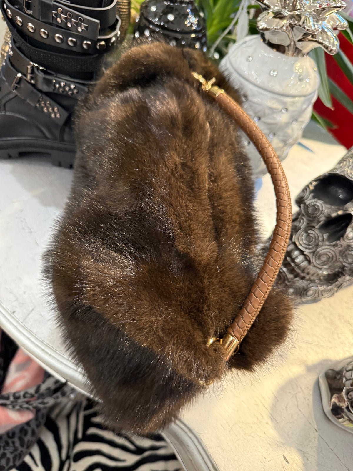 Sac choco