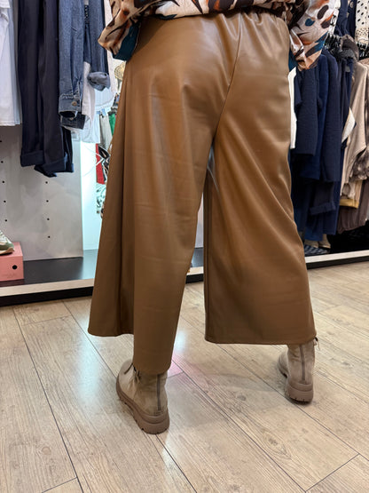 Pantalon menphis camél gde taille