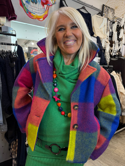 Veste laurel