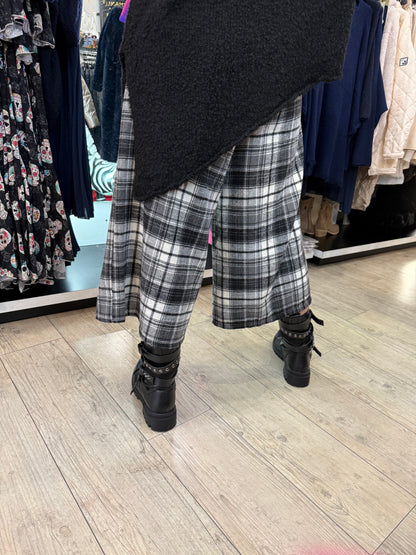 Pantalon écossais