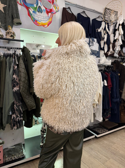 Veste bobtail