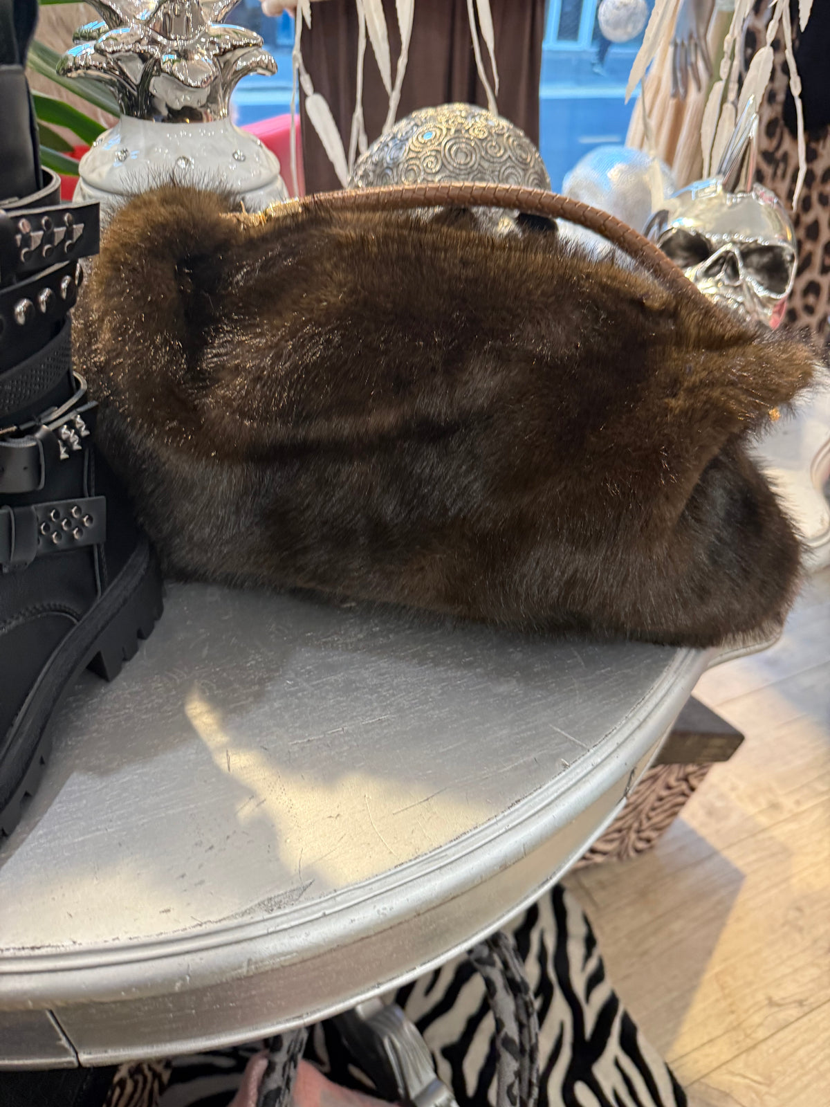 Sac choco
